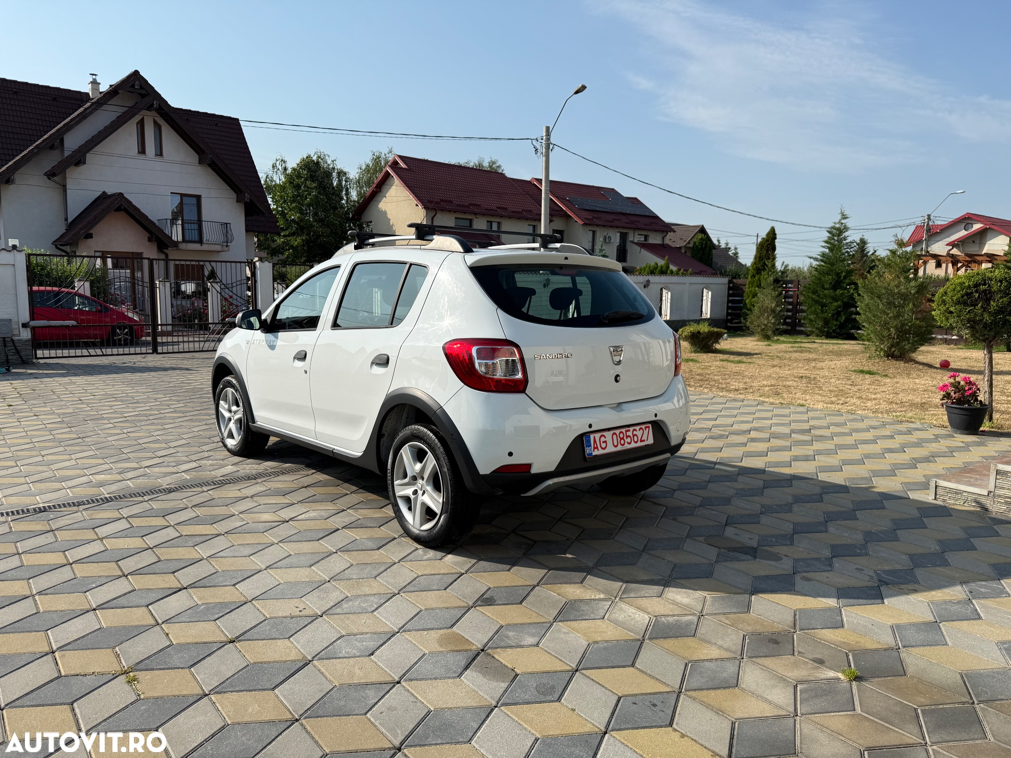 Dacia Sandero 0.9 Stepway - 14