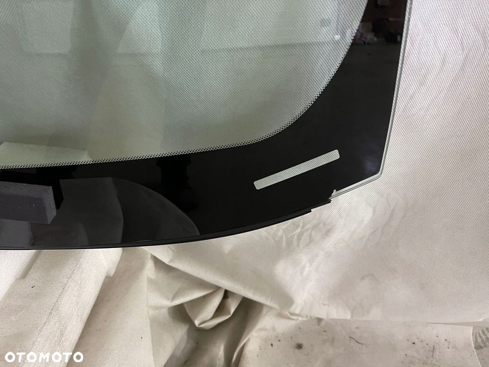 SZYBA PRZEDNIA TOYOTA CHR SENSOR KAMERA PO 2016- - 3