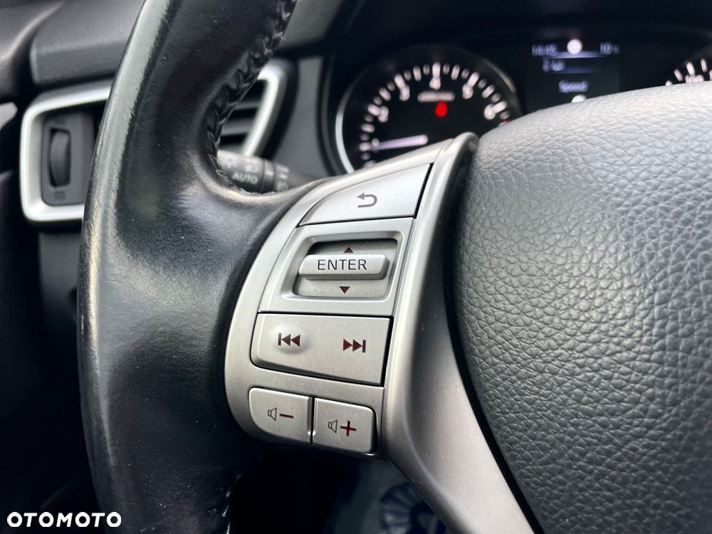 Nissan Qashqai 1.2 DIG-T Tekna - 23