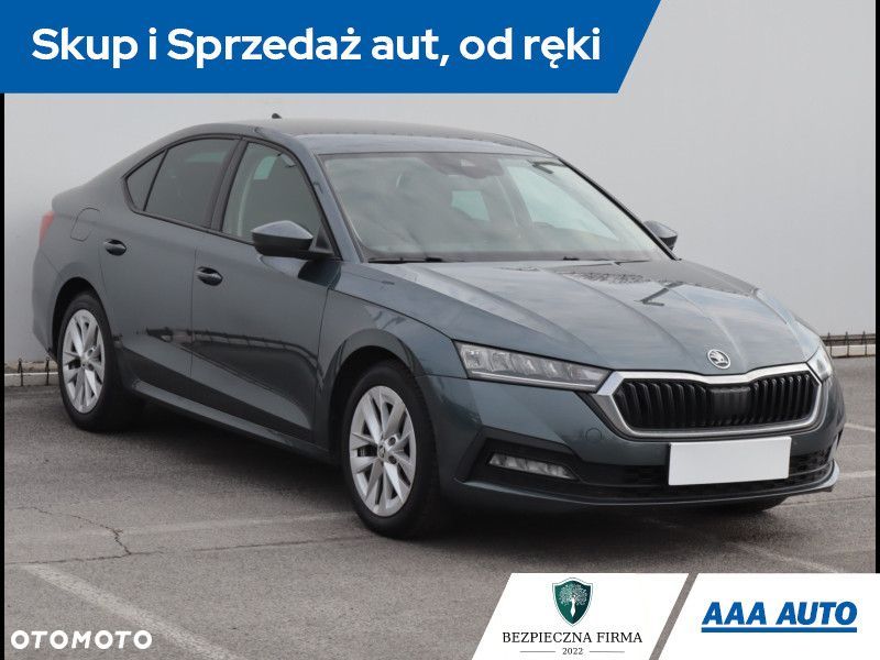 Skoda Octavia - 3