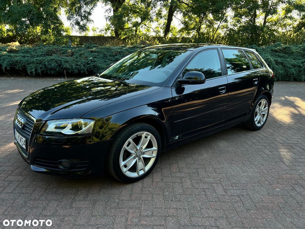 Audi A3 Sportback - 17