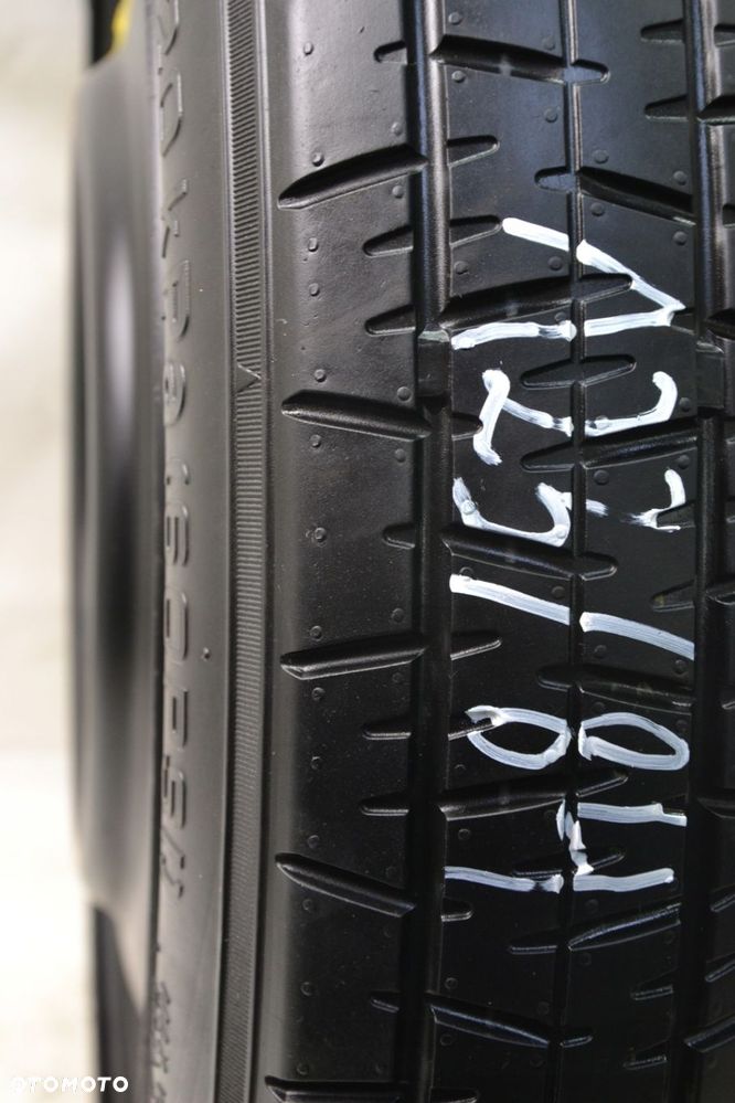 DOJAZDÓWKA R15 HYUNDAI ELANTRA VI VII ZESTAW -30 - 10