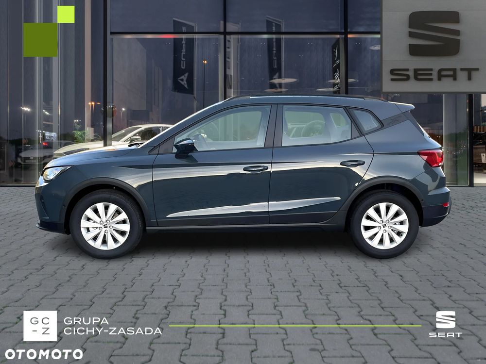 Seat Arona 1.0 TSI Style S&S DSG - 2