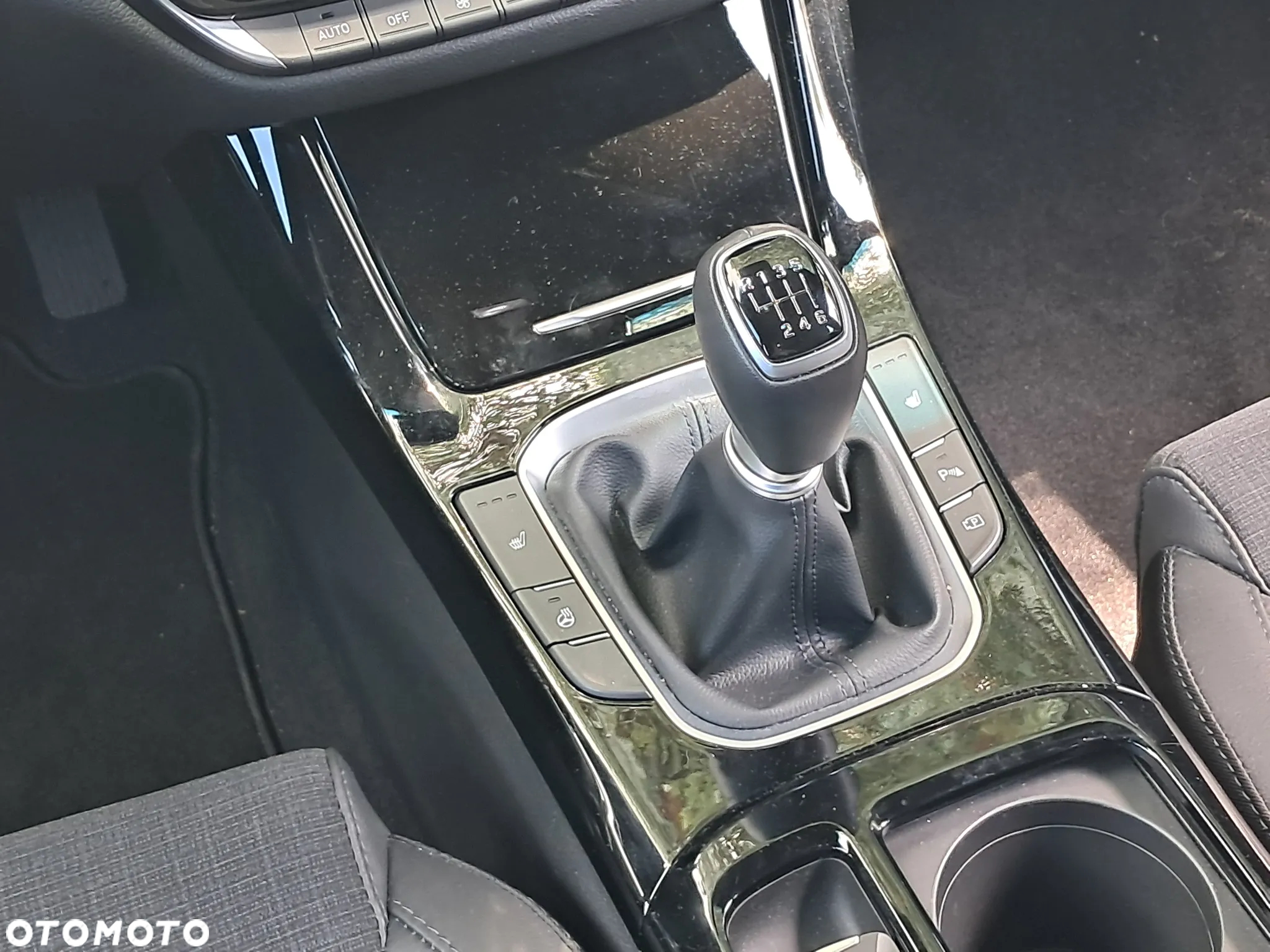 Hyundai i30 1.0 T-GDI Smart - 21
