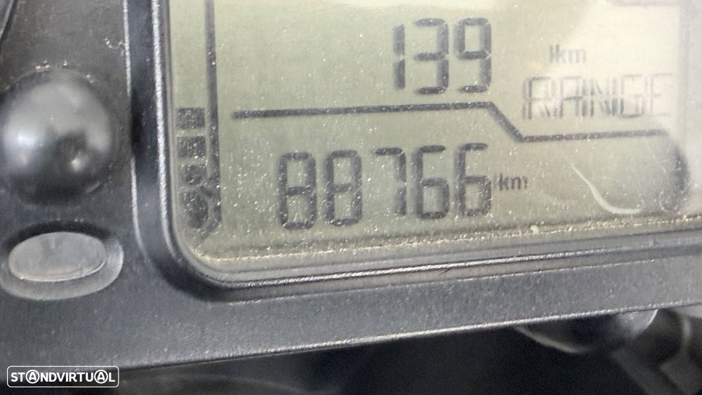 BMW R 1200 GS - 8