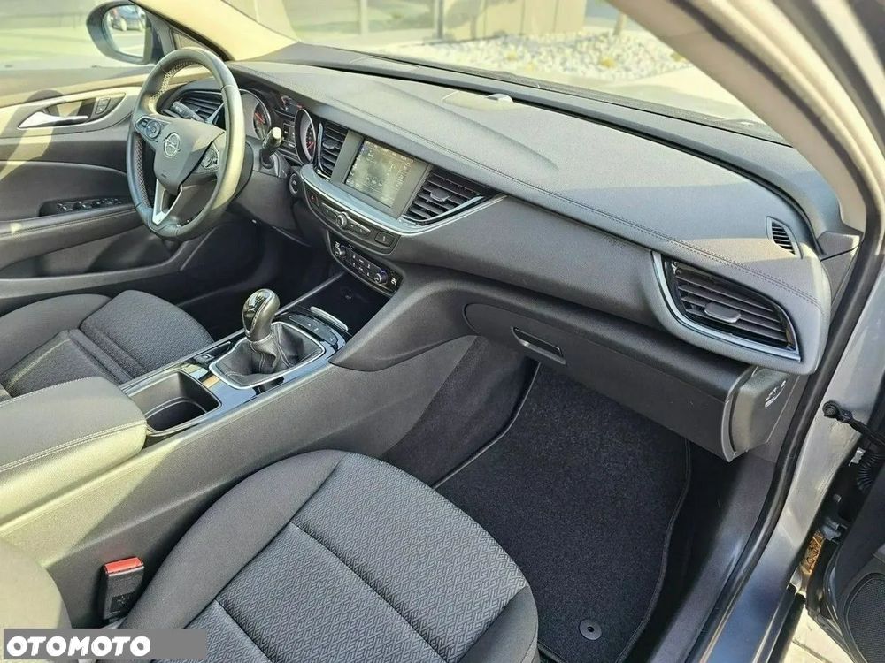 Opel Insignia 1.6 CDTI Exclusive S&S Eco - 28