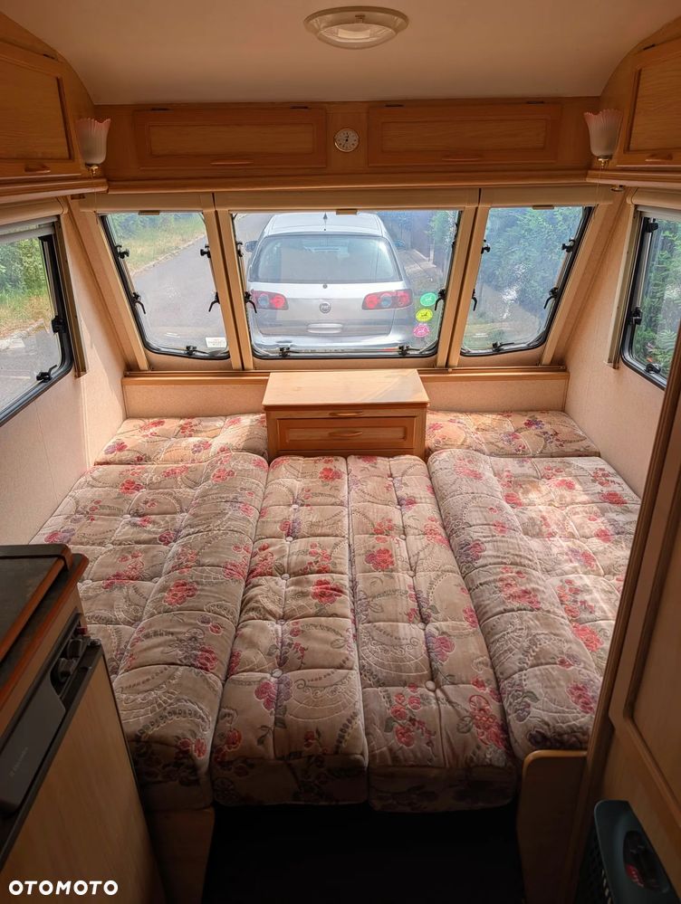 SWIFT Lifestyle 450 - 9