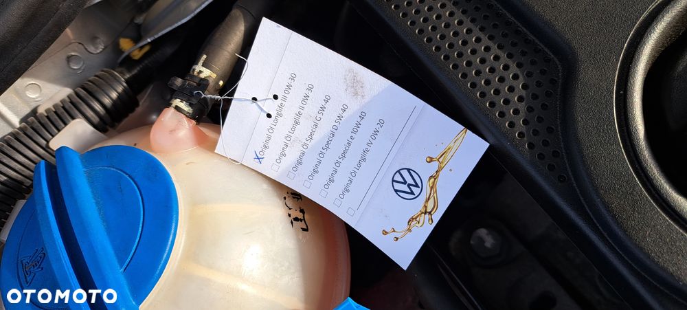 Volkswagen Golf V 1.4 FSI Comfortline - 8