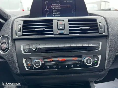 BMW 120 d xDrive Pack M - 22