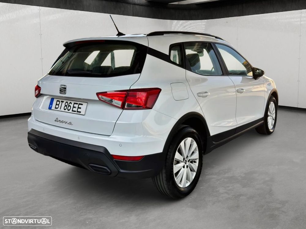 SEAT Arona 1.0 TSI Style DSG - 6
