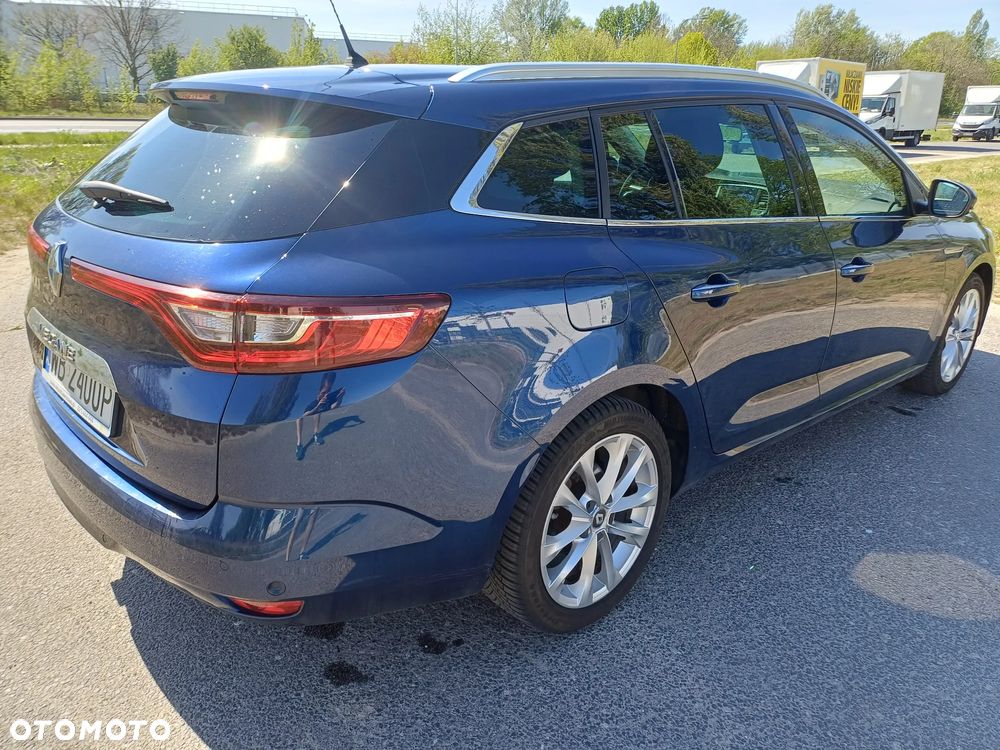 Renault Megane 1.2 Energy TCe Intens - 5