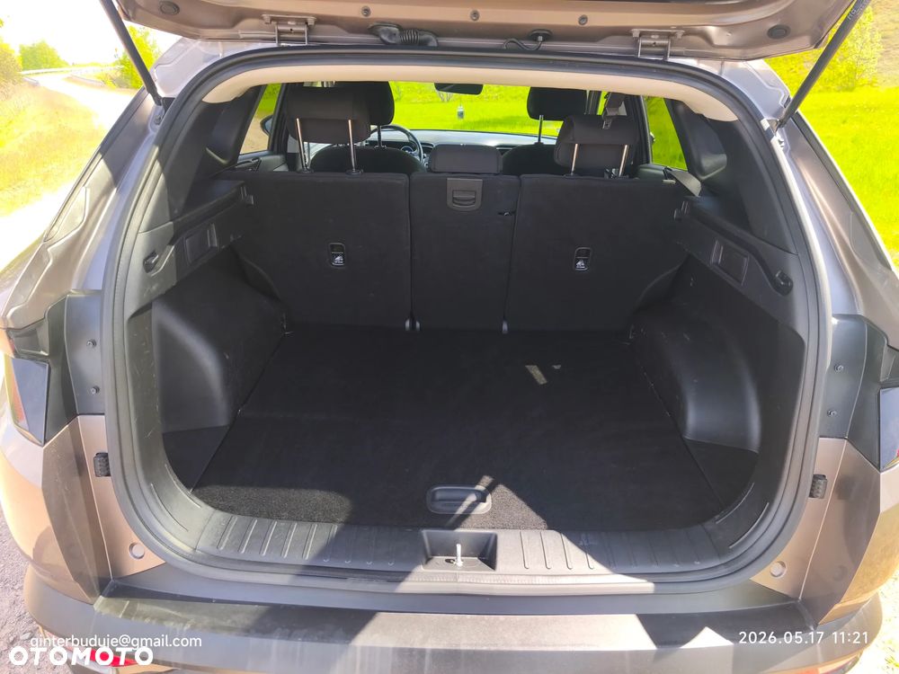 Hyundai Tucson 1.6 T-GDi Executive 2WD - 11