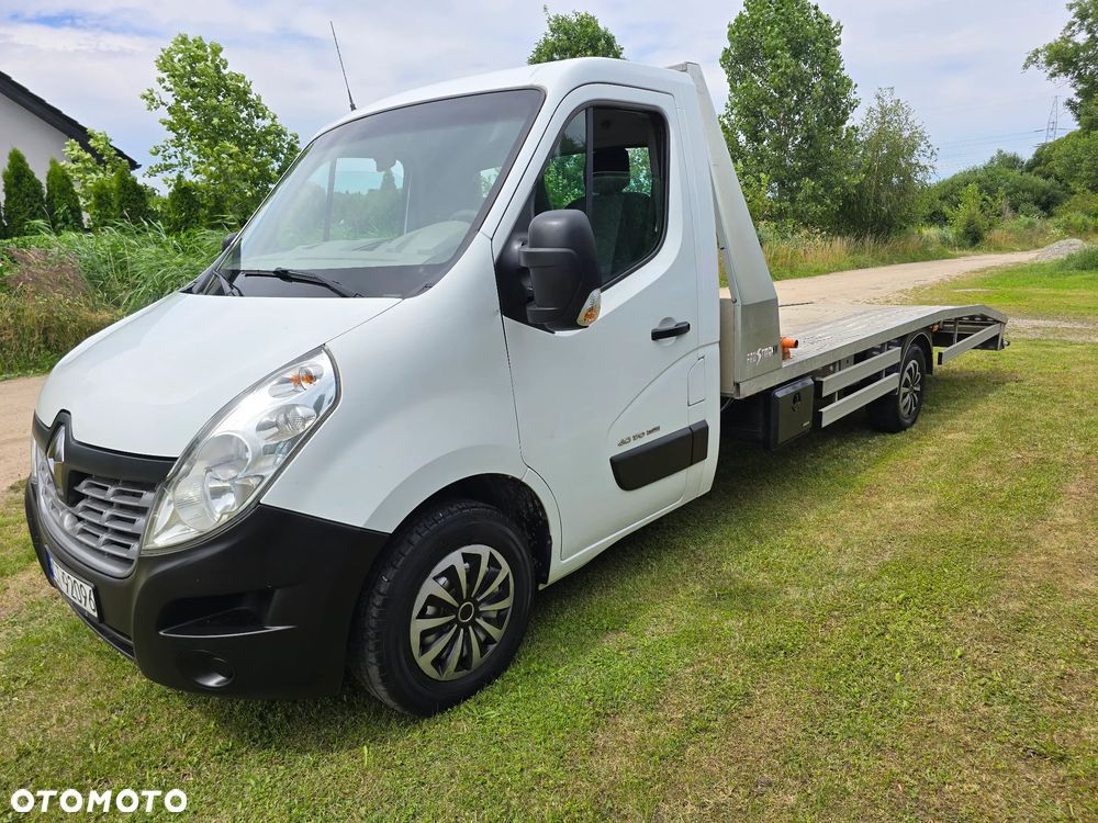 Renault Master - 6