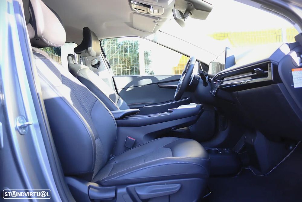 Kia EV6 84-kWh Air - 27