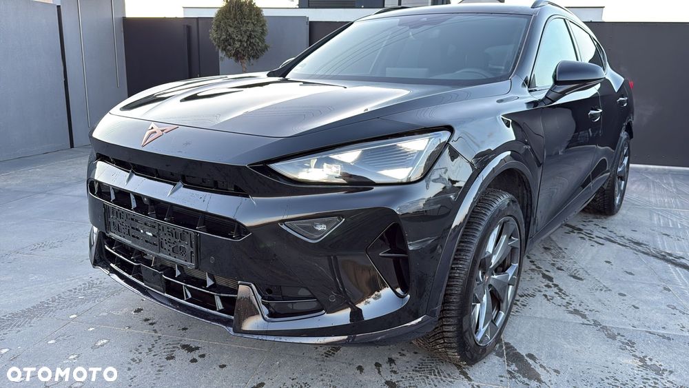 Cupra Formentor 1.5 eTSI DSG - 9