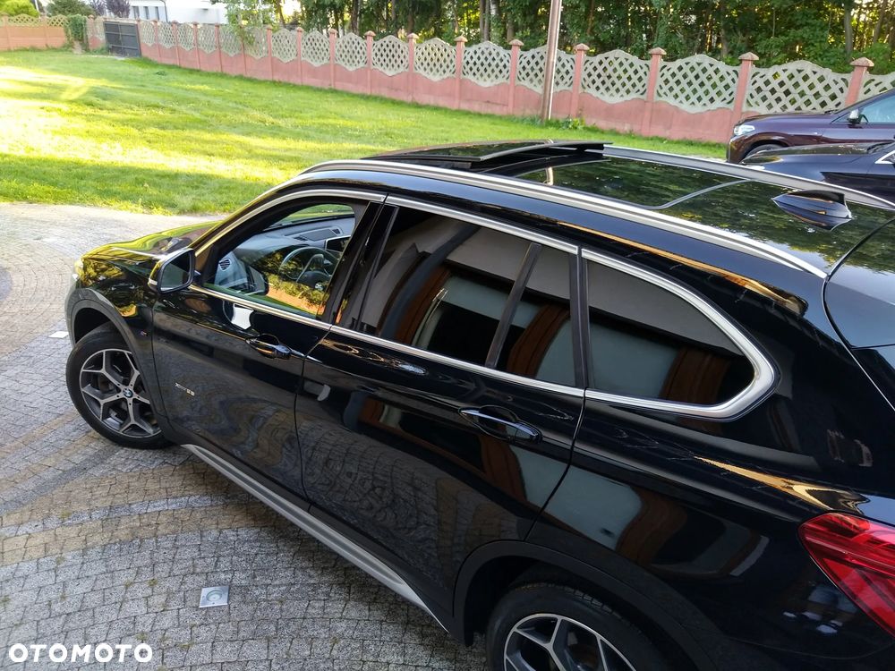 BMW X1 - 14