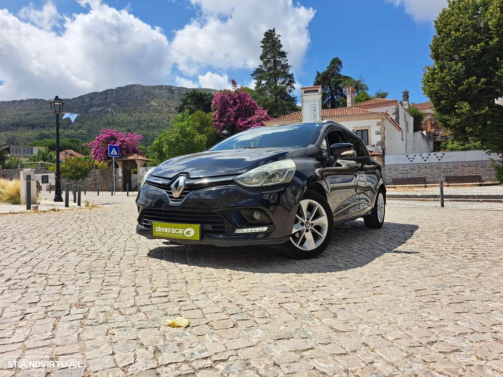 Renault Clio Break - 7