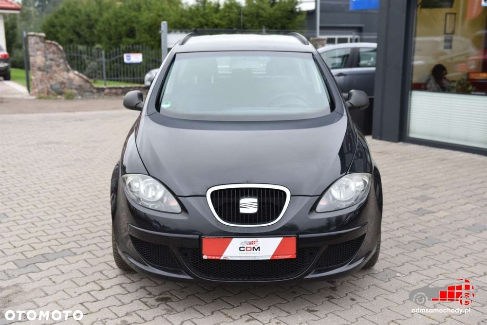 Seat Altea XL - 5