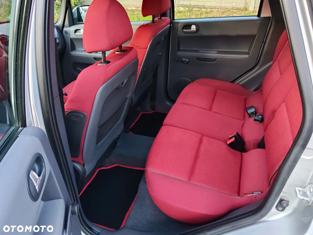 Mitsubishi Colt 1.3 Instyle - 10