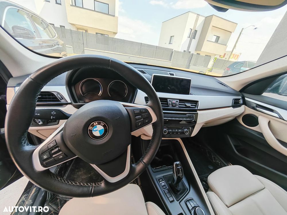 BMW X1 - 17