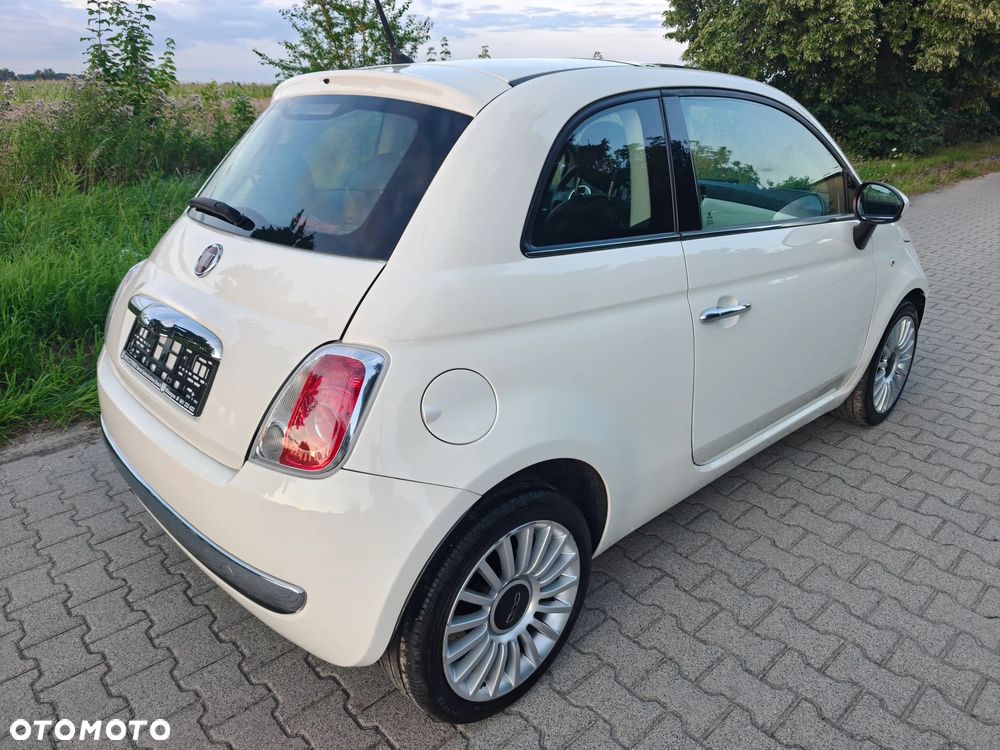 Fiat 500 - 4