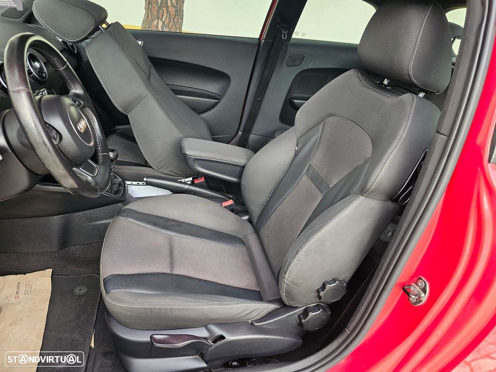 Audi A1 1.6 TDI Sport - 11