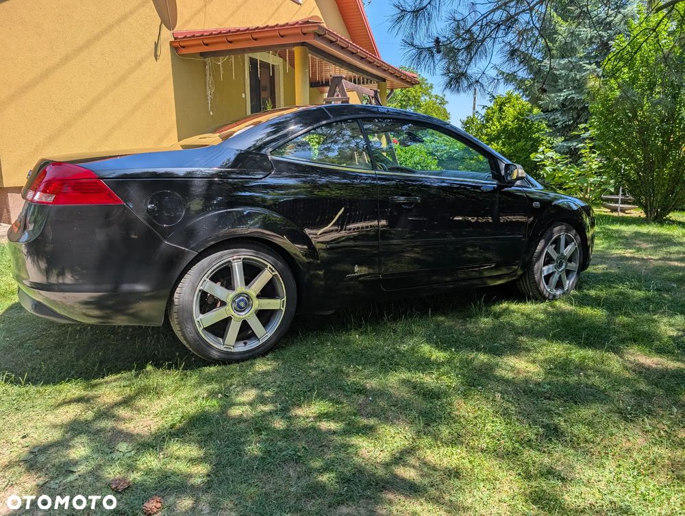 Ford Focus - 8
