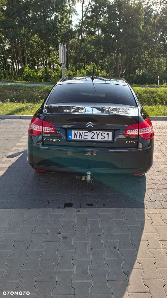 Citroën C5 - 10