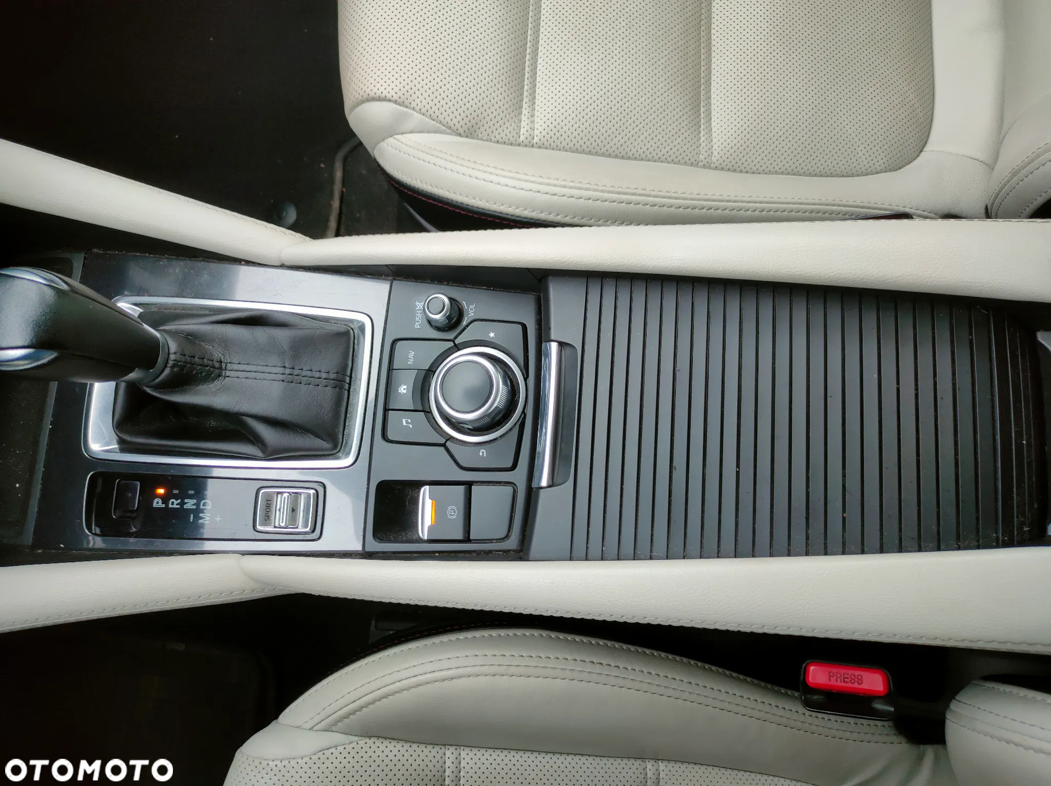 Mazda 6 2.5 Skypassion I-ELoop - 12