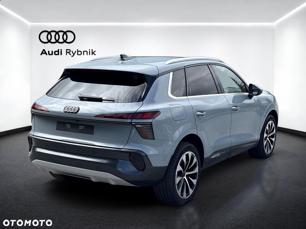 Audi Q3 - 6