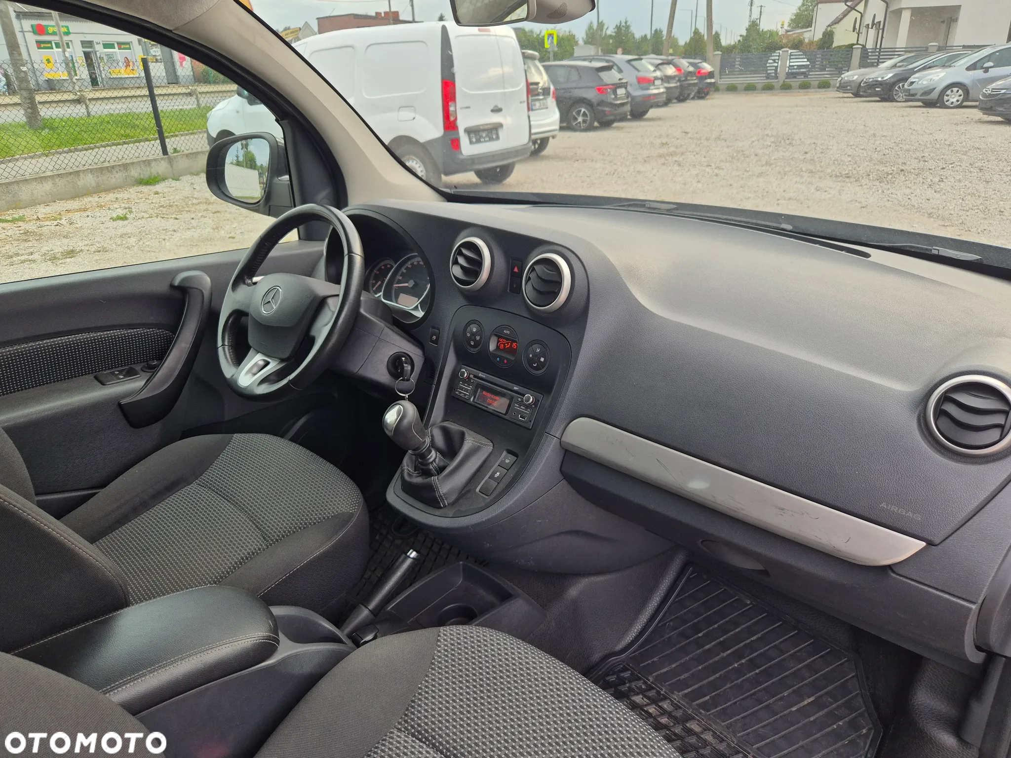 Mercedes-Benz Citan - 7