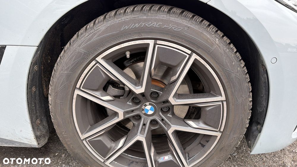 BMW Seria 4 420d M Sport sport - 38
