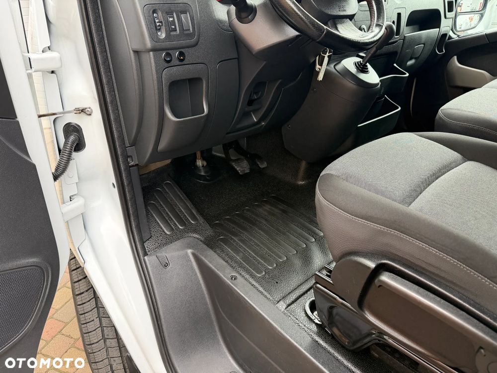 Renault Master L3H3 - 30