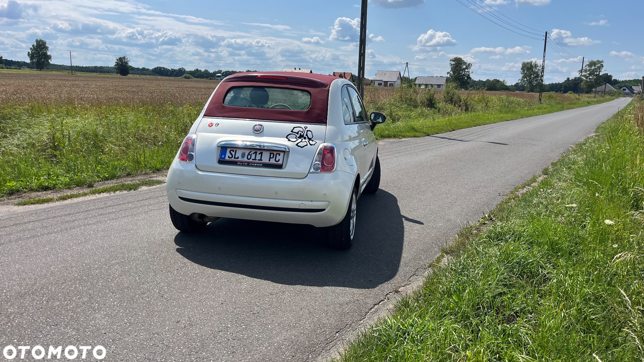 Fiat 500 - 13