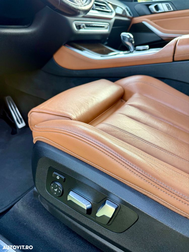 BMW X5 xDrive40i AT MHEV - 16