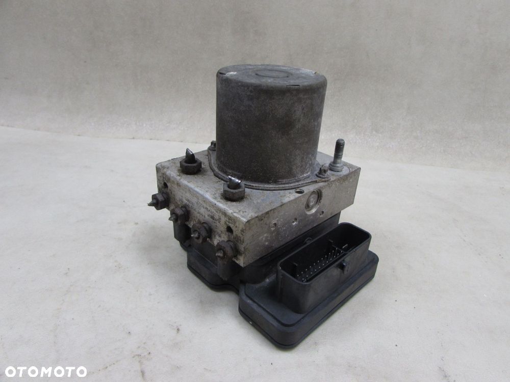 MB SPRINTER 906 CRAFTER 06-18 POMPA STEROWNIK ABS 9069004701 0265956033 - 1