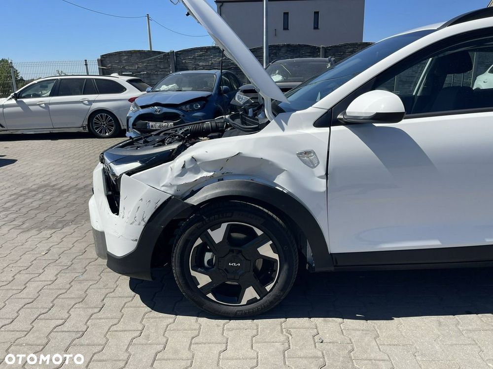 Kia Stonic 1.0 T-GDI M - 6