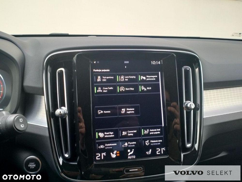 Volvo XC 40 - 14
