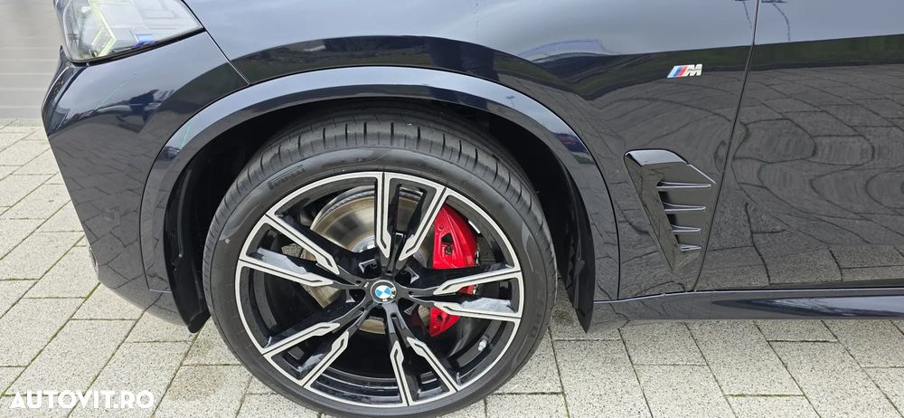 BMW X5 xDrive30d - 5