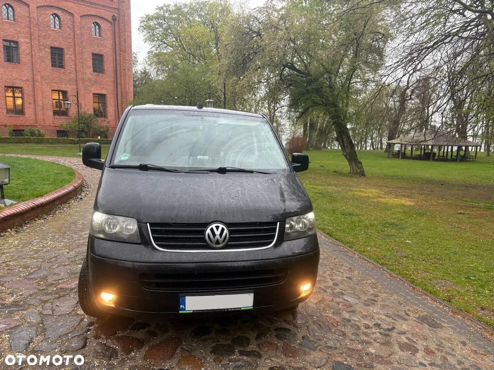 Volkswagen Multivan L1 Startline - 4