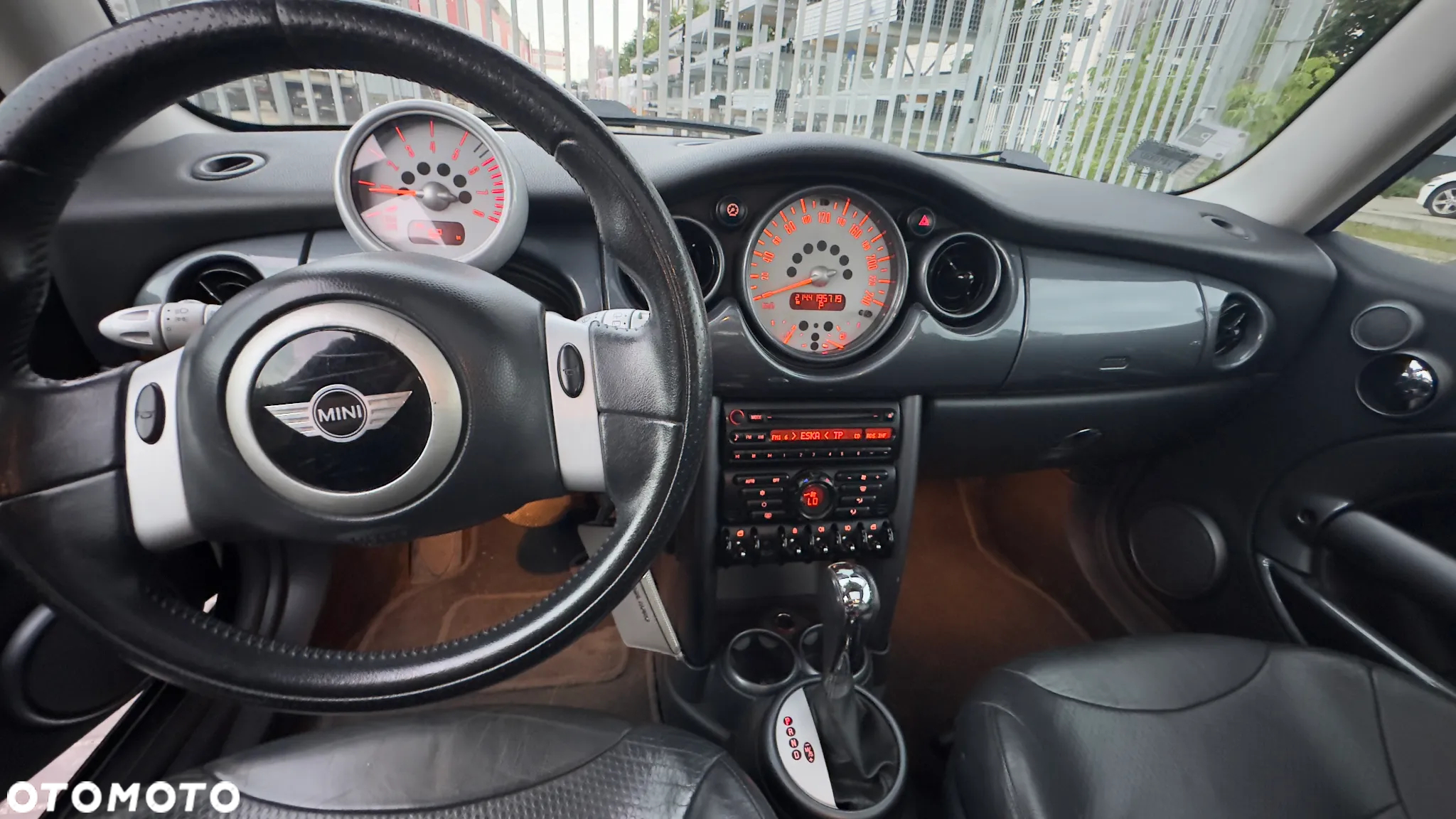 MINI Cooper - 7