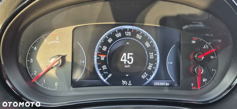 Opel Insignia 2.0 CDTI Cosmo S&S - 5