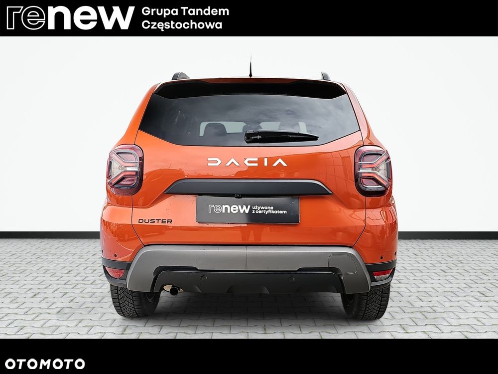 Dacia Duster 1.0 TCe Journey - 6