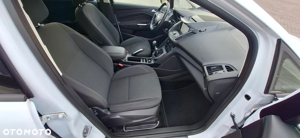 Ford C-MAX 1.0 EcoBoost Ambiente ASS - 11