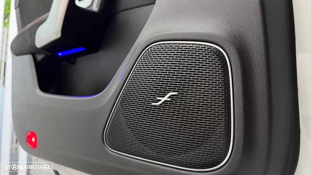 Mercedes-Benz CLA 250 7G-DCT AMG Line - 31