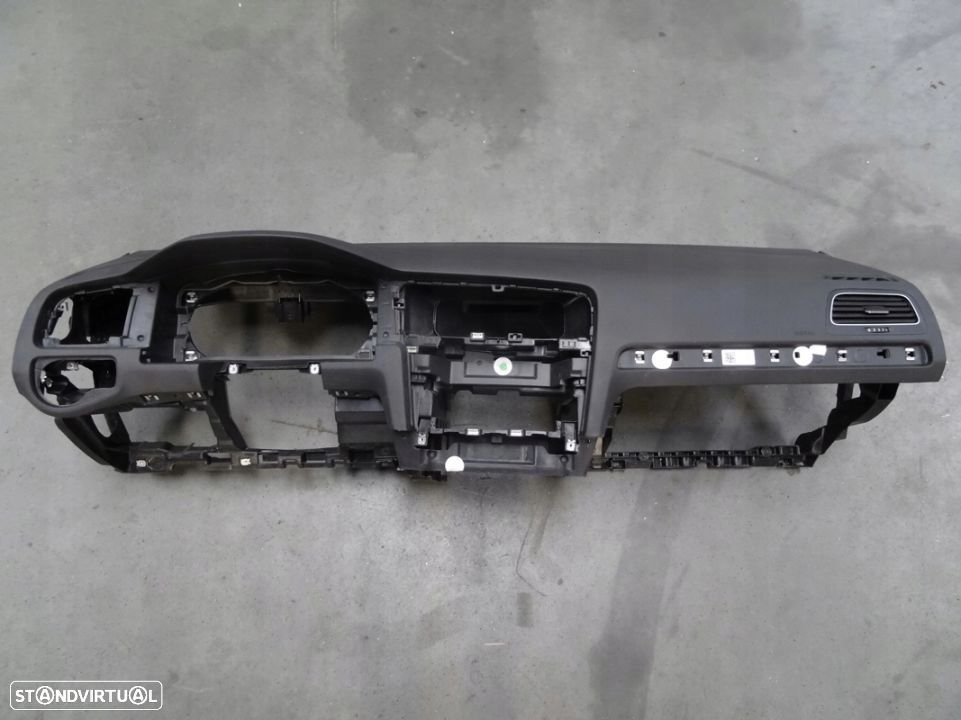 Kit Airbags VW Golf 7 (5G1) - VW Golf VII - 1