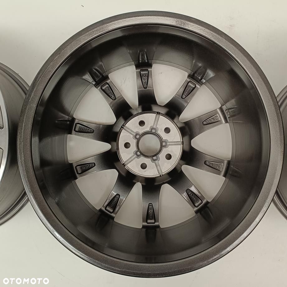 Alufelgi 5x114,3 19 Maserati Levante 670044699 670044704 4szt (F8510) - 6