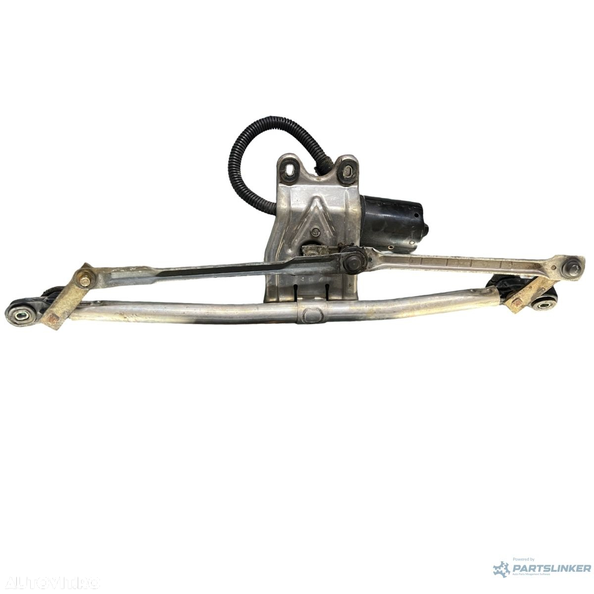 Ansamblu stergator OPEL ASTRA G Box F70 1998 - 2005 0390241182 - 2