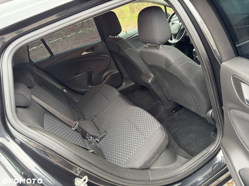 Opel Astra 1.6 CDTI Active - 24