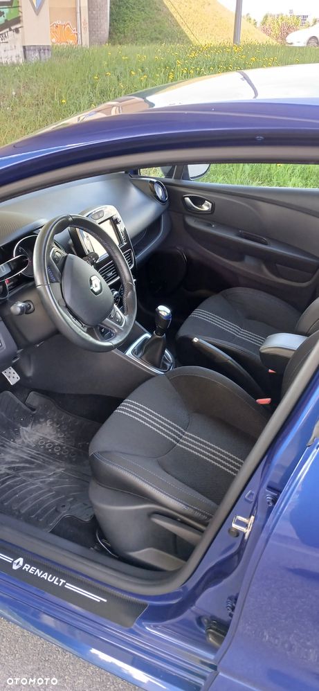 Renault Clio Energy TCe 90 Start & Stop Dynamique - 7
